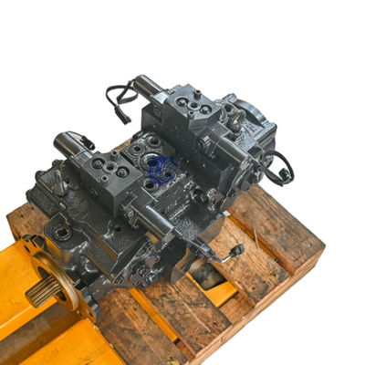 720-2M-00130 720-2M-01130 Per D37EX-23 D37PX-23 D39EX-23 D39PX-23 Bulldozer Pompa idraulica a pistoni HST