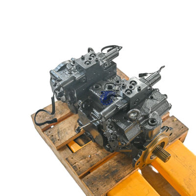 720-2M-00130 720-2M-01130 Per D37EX-23 D37PX-23 D39EX-23 D39PX-23 Bulldozer Pompa idraulica a pistoni HST