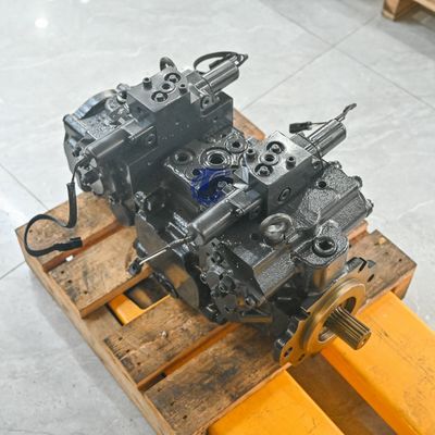 720-2M-00130 720-2M-01130 Per D37EX-23 D37PX-23 D39EX-23 D39PX-23 Bulldozer Pompa idraulica a pistoni HST