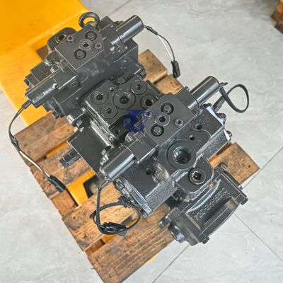 720-2M-00130 720-2M-01130 Per D37EX-23 D37PX-23 D39EX-23 D39PX-23 Bulldozer Pompa idraulica a pistoni HST