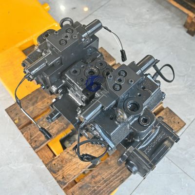 720-2M-00130 720-2M-01130 Per D37EX-23 D37PX-23 D39EX-23 D39PX-23 Bulldozer Pompa idraulica a pistoni HST