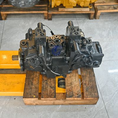 720-2M-00130 720-2M-01130 Per D37EX-23 D37PX-23 D39EX-23 D39PX-23 Bulldozer Pompa idraulica a pistoni HST