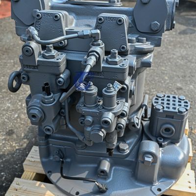 9275113 9275112 Per l'escavatore a ruote Hitachi ZX170W-3 ZX170 Pompa principale idraulica