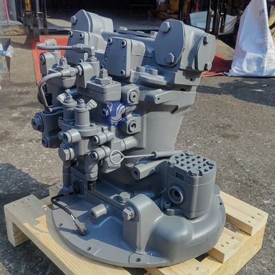 9275113 9275112 Per l'escavatore a ruote Hitachi ZX170W-3 ZX170 Pompa principale idraulica