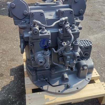 9275113 9275112 Per l'escavatore a ruote Hitachi ZX170W-3 ZX170 Pompa principale idraulica