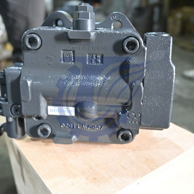 708-7S-00820 708-7S-11790 708-7S-13120 Per escavatore Komatsu PC1250-11EO Motore del ventole idraulico