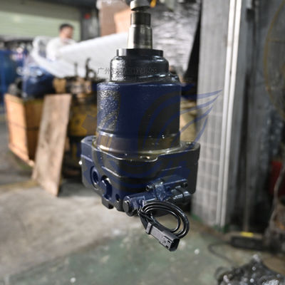 708-7S-00820 708-7S-11790 708-7S-13120 Per escavatore Komatsu PC1250-11EO Motore del ventole idraulico
