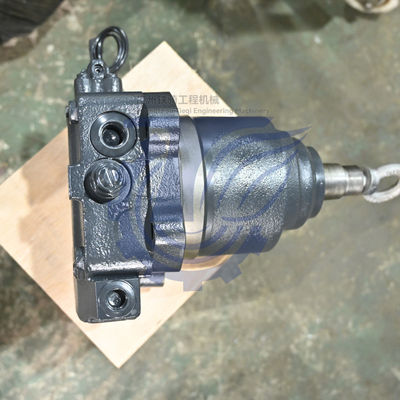708-7S-00820 708-7S-11790 708-7S-13120 Per escavatore Komatsu PC1250-11EO Motore del ventole idraulico