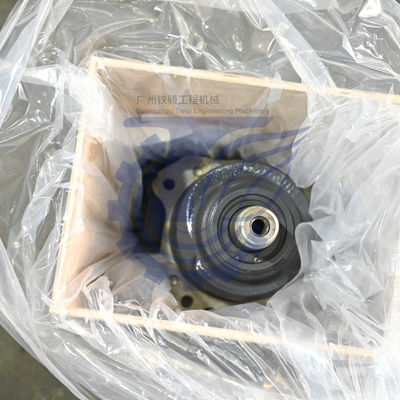 708-7S-00820 708-7S-11790 708-7S-13120 Per escavatore Komatsu PC1250-11EO Motore del ventole idraulico