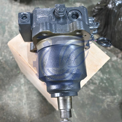 708-7S-00820 708-7S-11790 708-7S-13120 Per escavatore Komatsu PC1250-11EO Motore del ventole idraulico