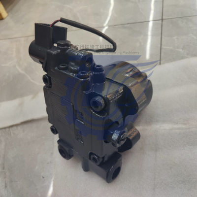 708-7P-00020 708-7P-01020 708-7P-11020 Per i camion spazzatura Komatsu HM300-3 HM400-3 Motore a ventole idraulico