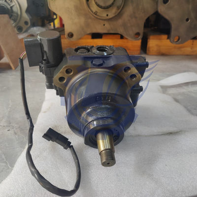 708-7S-00610 708-7S-11740 708-7S-01520 Per escavatore Komatsu PC1250-8 1250SP-8 Motore a ventole idraulico