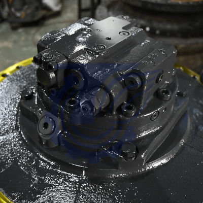 21N-60-34100 21N6034100 Per Komatsu PC1250-8 1250SP-8 Escavatore motore a trazione idraulica