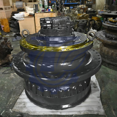 21N-60-34100 21N6034100 Per Komatsu PC1250-8 1250SP-8 Escavatore motore a trazione idraulica