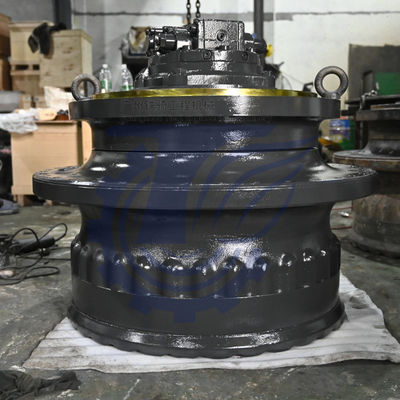 21N-60-34100 21N6034100 Per Komatsu PC1250-8 1250SP-8 Escavatore motore a trazione idraulica