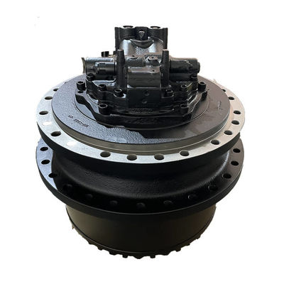 455-2770 155-9198 455-2772 455-2771 Per il CAT 390D 390F 385C Escavatore, assemblaggio di spostamento, motore di spostamento originale