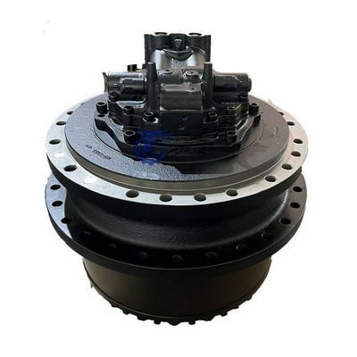 455-2770 155-9198 455-2772 455-2771 Per il CAT 390D 390F 385C Escavatore, assemblaggio di spostamento, motore di spostamento originale