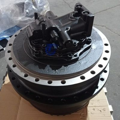 455-2770 155-9198 455-2772 455-2771 Per il CAT 390D 390F 385C Escavatore, assemblaggio di spostamento, motore di spostamento originale