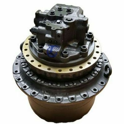 706-8J-01012 706-8J-01011 Per Komatsu PC400-7 450-7 450-8 Escavatore, assemblaggio di viaggio, motore di viaggio originale