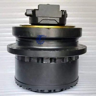31Q9-40030 PER HYUNDAI R320LC-9 EXCAVATOR FINAL DRIVE GIREBOX MOTORE di viaggio DRIVE GP-FINAL -con motore