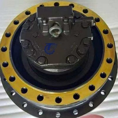 228-3238 20R6810 Per CAT 374D 374F Escavatore Motore idraulico di viaggio