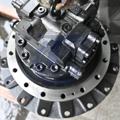527-7077 511-6008 511-6009 Per l'escavatore CAT 318F 320GC 323GC 325F Assemblaggio di viaggio Azionamento finale Motore di viaggio originale
