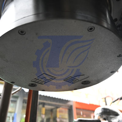 527-7077 511-6008 511-6009 Per l'escavatore CAT 318F 320GC 323GC 325F Assemblaggio di viaggio Azionamento finale Motore di viaggio originale
