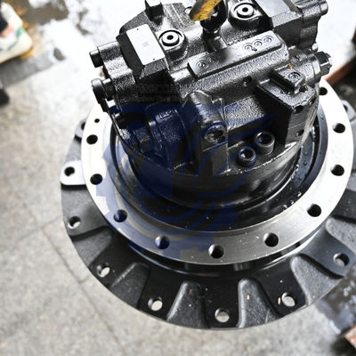 527-7077 511-6008 511-6009 Per l'escavatore CAT 318F 320GC 323GC 325F Assemblaggio di viaggio Azionamento finale Motore di viaggio originale