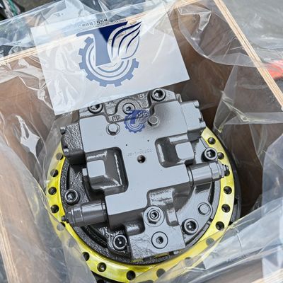 VOE14599921 VOE14599920 VOE14604840Per scavatori Volvo EC300D 350D 380DAssemblaggio di spostamento Azionamento finale Motore di spostamento originale