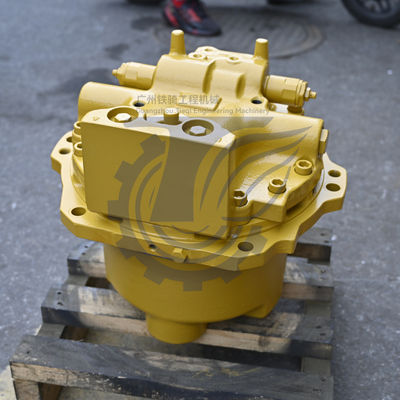 587-4966 20R-9706 Per CAT 390F 395 Escavatore Motore idraulico di viaggio