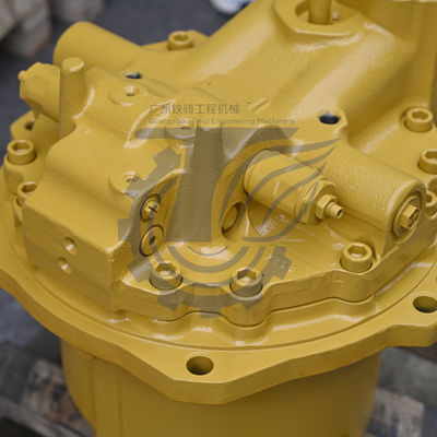 587-4966 20R-9706 Per CAT 390F 395 Escavatore Motore idraulico di viaggio