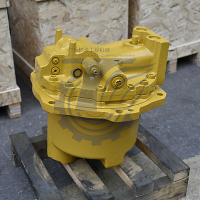 587-4966 20R-9706 Per CAT 390F 395 Escavatore Motore idraulico di viaggio