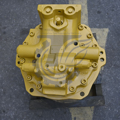 587-4966 20R-9706 Per CAT 390F 395 Escavatore Motore idraulico di viaggio