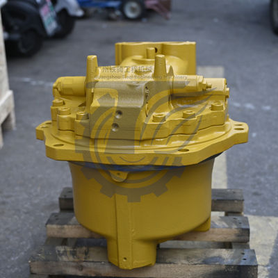 587-4966 20R-9706 Per CAT 390F 395 Escavatore Motore idraulico di viaggio