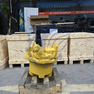 587-4966 20R-9706 Per CAT 390F 395 Escavatore Motore idraulico di viaggio