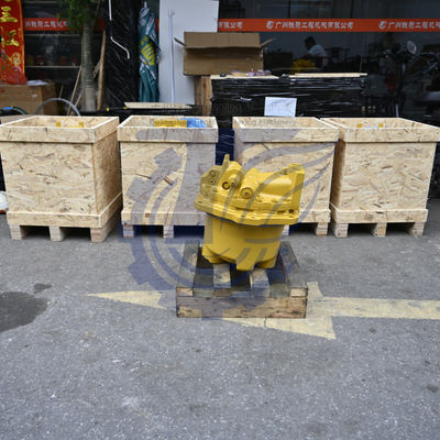 587-4966 20R-9706 Per CAT 390F 395 Escavatore Motore idraulico di viaggio
