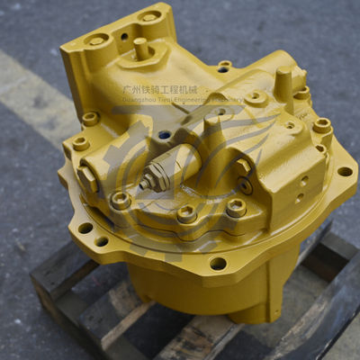 587-4966 20R-9706 Per CAT 390F 395 Escavatore Motore idraulico di viaggio