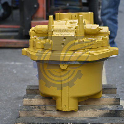 587-4966 20R-9706 Per CAT 390F 395 Escavatore Motore idraulico di viaggio