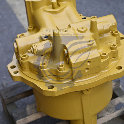587-4966 20R-9706 Per CAT 390F 395 Escavatore Motore idraulico di viaggio