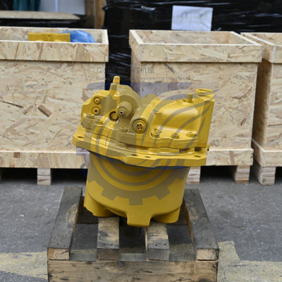 587-4966 20R-9706 Per CAT 390F 395 Escavatore Motore idraulico di viaggio
