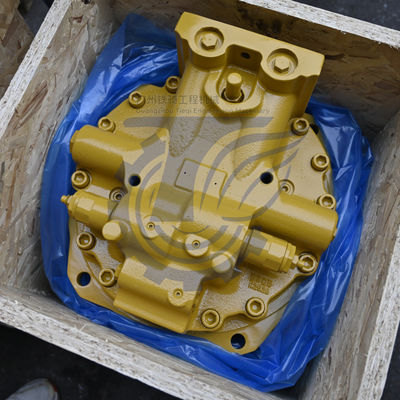 587-4966 20R-9706 Per CAT 390F 395 Escavatore Motore idraulico di viaggio