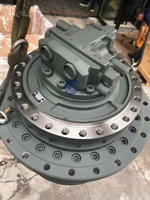 2401-9167A 2401-9167 Per DOOSAN escavatore 400 450-3-5 GM70 assemblaggio di viaggio