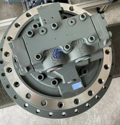 2401-9167A 2401-9167 Per DOOSAN escavatore 400 450-3-5 GM70 assemblaggio di viaggio