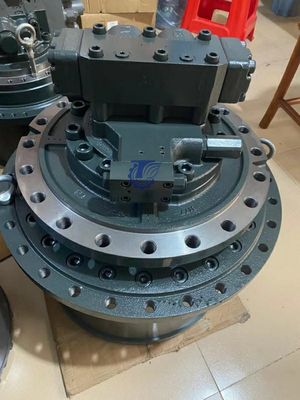 2401-9167A 2401-9167 Per DOOSAN escavatore 400 450-3-5 GM70 assemblaggio di viaggio