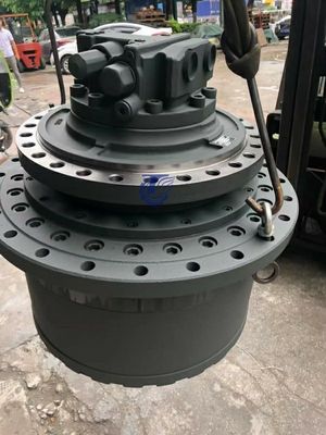 2401-9167A 2401-9167 Per DOOSAN escavatore 400 450-3-5 GM70 assemblaggio di viaggio