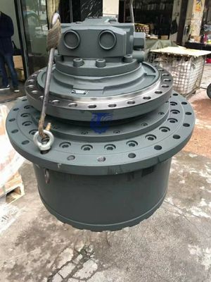 2401-9167A 2401-9167 Per DOOSAN escavatore 400 450-3-5 GM70 assemblaggio di viaggio