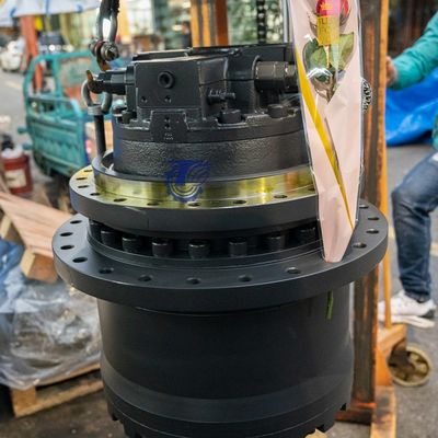 VOE14727995 VOE1472995 VOE14631200 Per escavatore Volvo EC480D 480E 380E 480EHR
