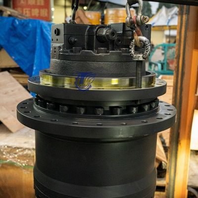 VOE14727995 VOE1472995 VOE14631200 Per escavatore Volvo EC480D 480E 380E 480EHR