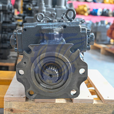 708-2G-90060 708-2G-01061 708-2G-04221 R7082G90060 Per Komatsu D475ASD-5E0 D475A-5E0 Bulldozer Pompa idraulica principale Pompa a pistoni Pompa ASSY Mercato di riserva