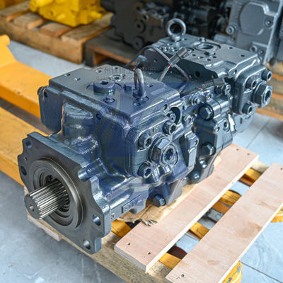 708-2G-90060 708-2G-01061 708-2G-04221 R7082G90060 Per Komatsu D475ASD-5E0 D475A-5E0 Bulldozer Pompa idraulica principale Pompa a pistoni Pompa ASSY Mercato di riserva